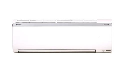 Daikin 1.4 Ton 3 Star-FTKC48