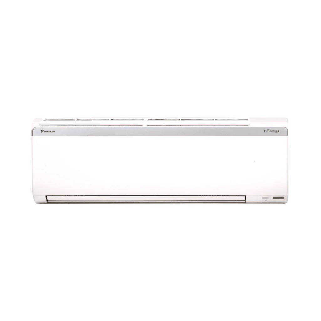 Daikin 1.5 Ton 3 Star-FTKC50