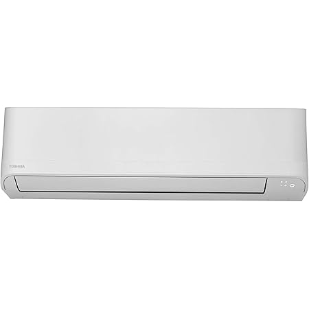 Toshiba 1.1 Ton 3 Star -RAS-13SKCV3SG-INT + RAS-13SACV3SG-INT