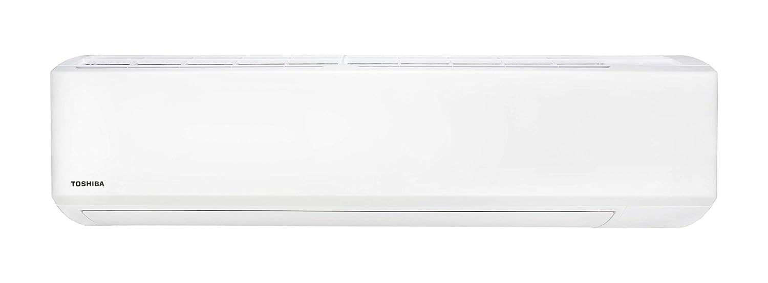 Toshiba 1.5 Ton 2 Star - RAS-18J2KG-IN2 + RAS-18J2AG