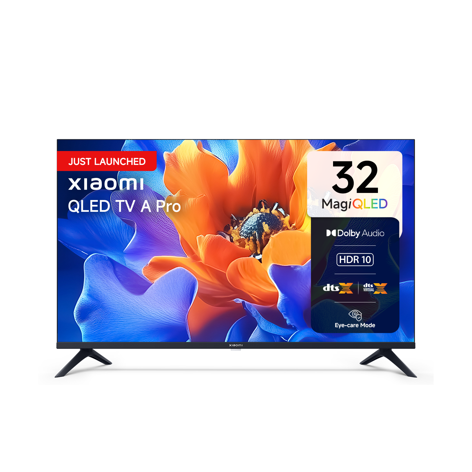 Xiaomi QLED TV A Pro 32 2025