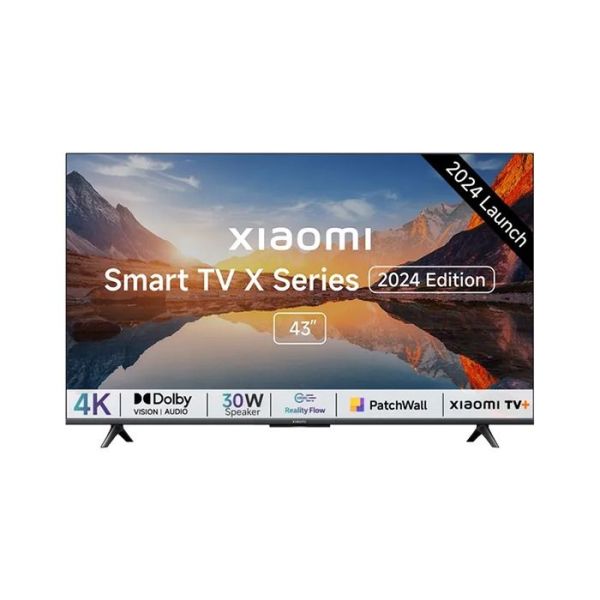 MI-Xiaomi X 43 GTV 2024