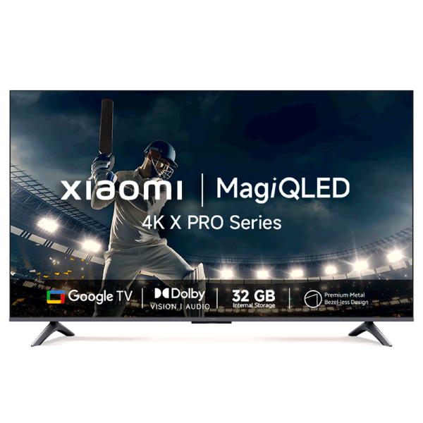 MI-Xiaomi QLED TV X Pro 43 2025