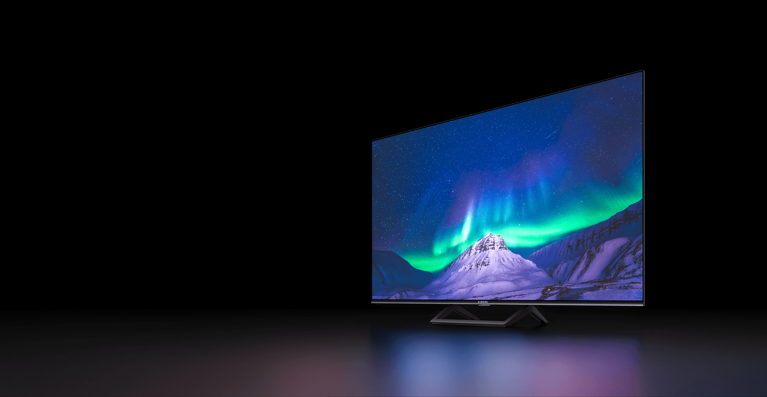 MI-Xiaomi QLED TV X Pro 55 2025