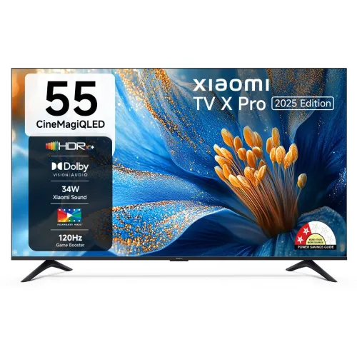 MI-Xiaomi Smart TV X Pro Series 55(138cm)