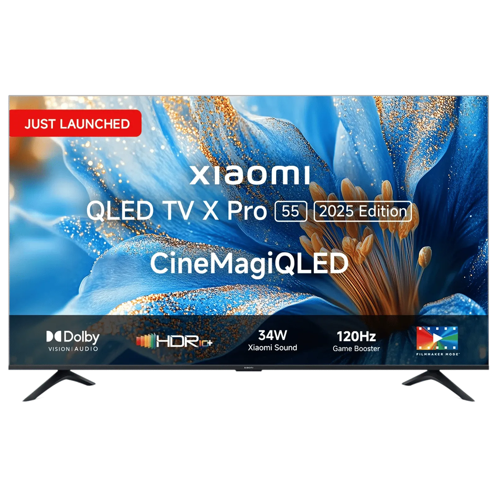 MI-Xiaomi X PRO QLED 55