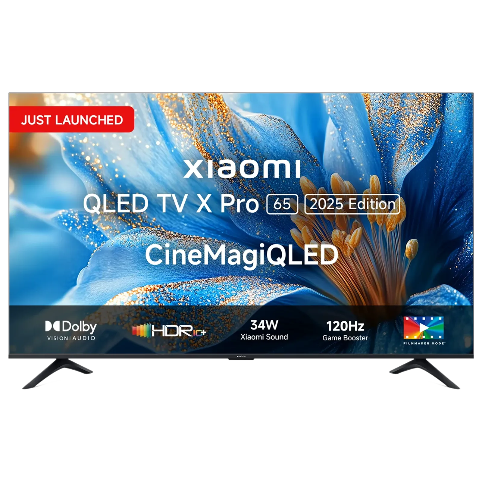 MI-Xiaomi X PRO QLED 65