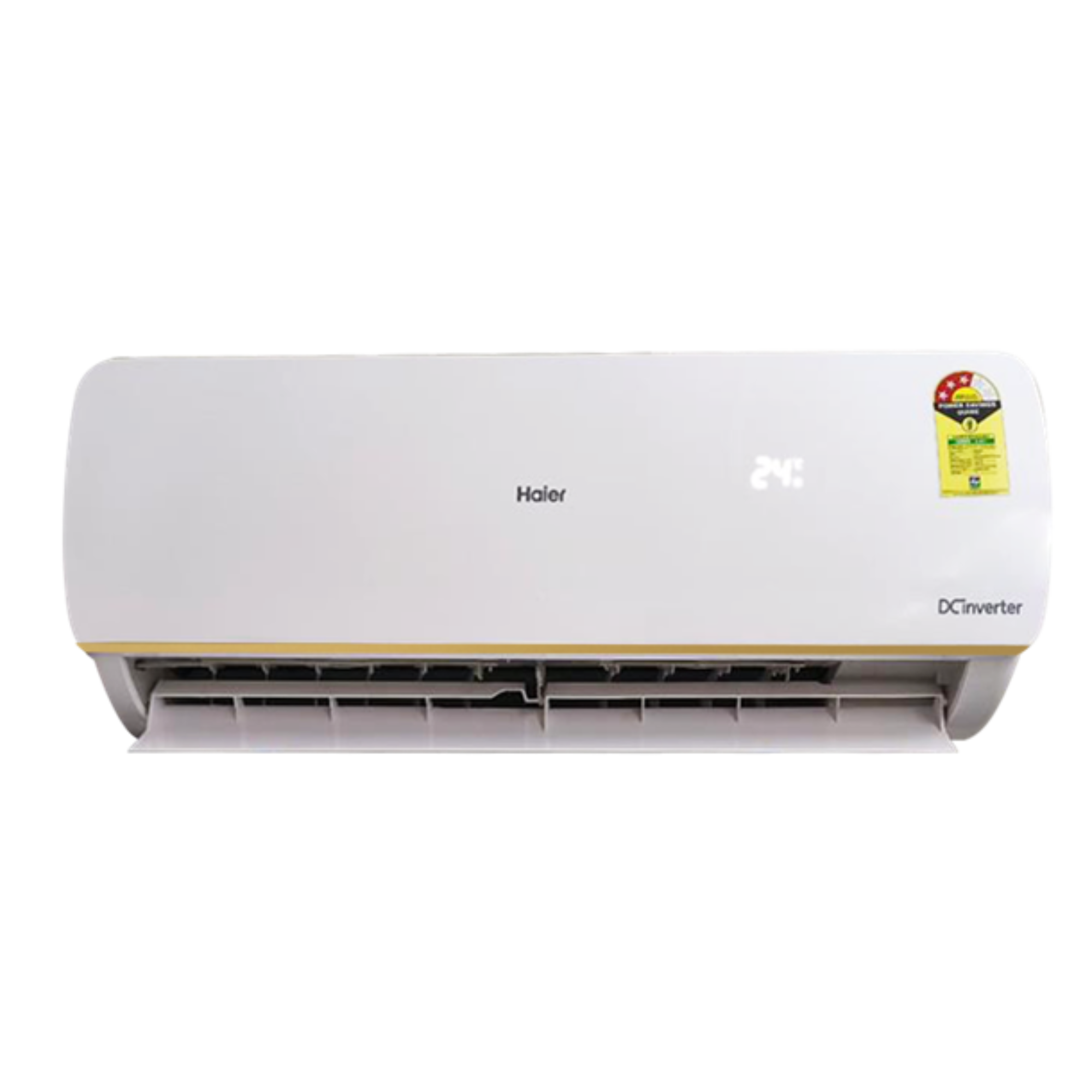 Haier  2.2 Ton 3 Star-HSU72SHD-POW3BN-INV
