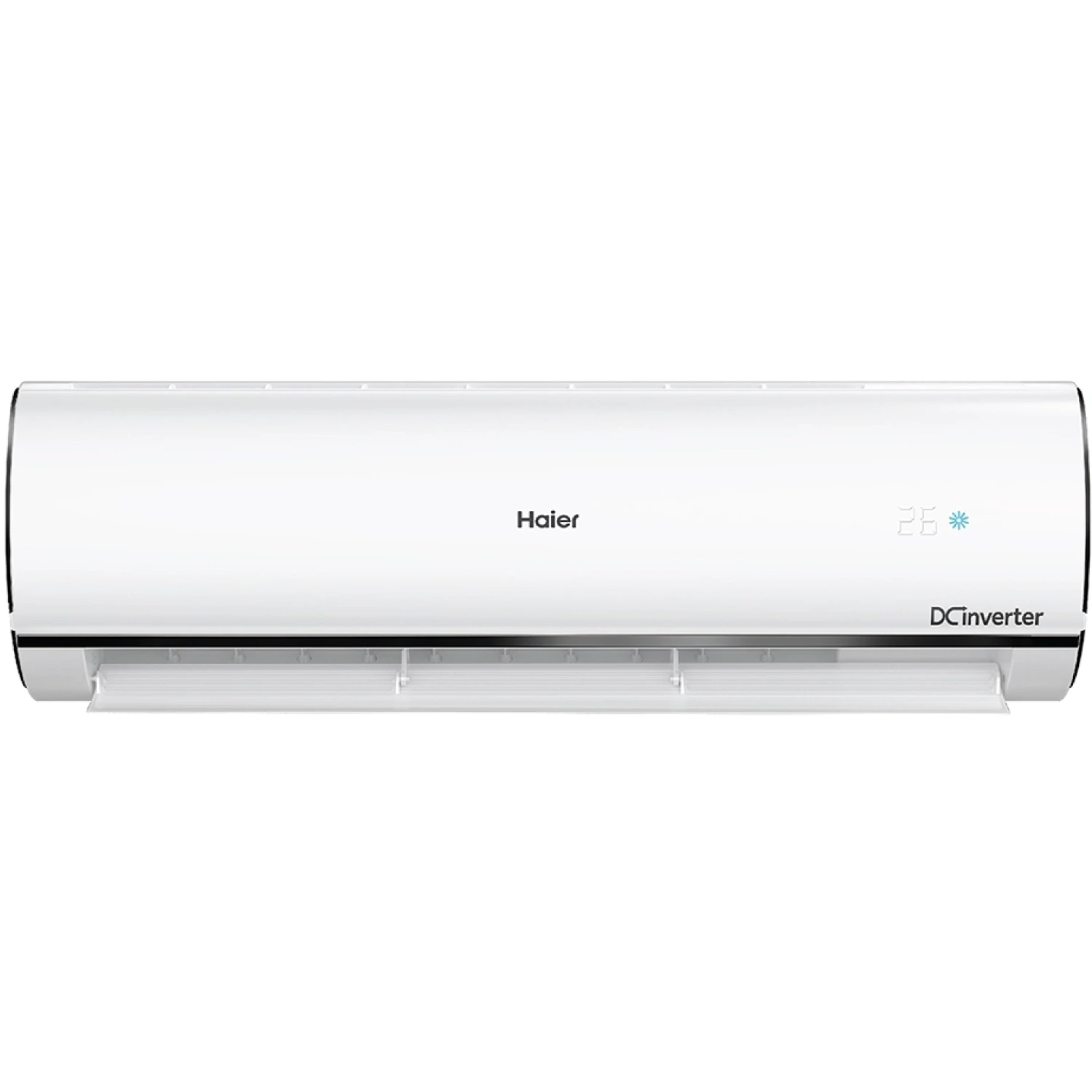 Haier  1.6 Ton 5 Star-HSU20SHD-PFG5BN-INV