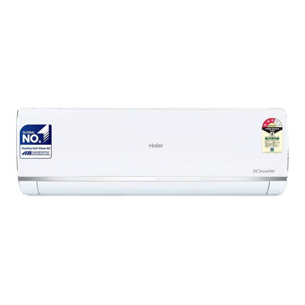 Haier  2.0 Ton 3 Star-HSU24HD-POW3BN-INV