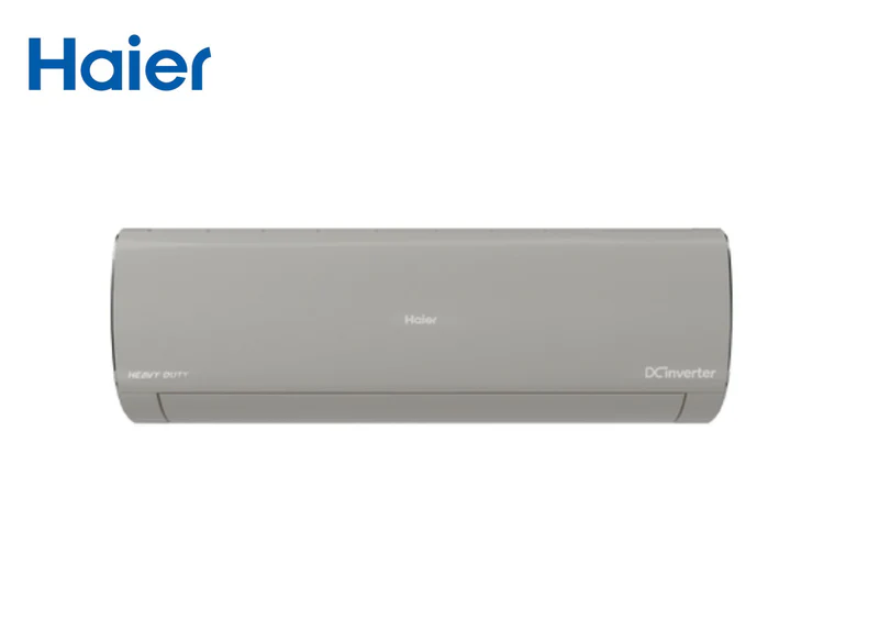 Haier  1.6 Ton 5 Star-HSU19G-MZAIW5BN-INV