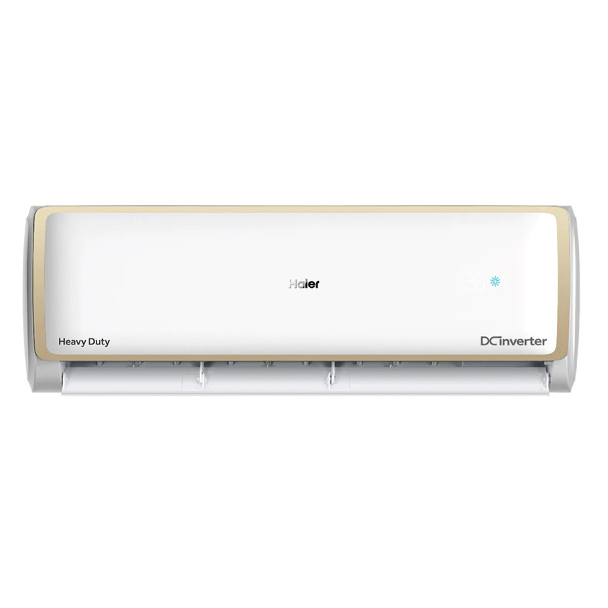 Haier  1.0 Ton 5 Star-HSU14E-TXG5BN-INV