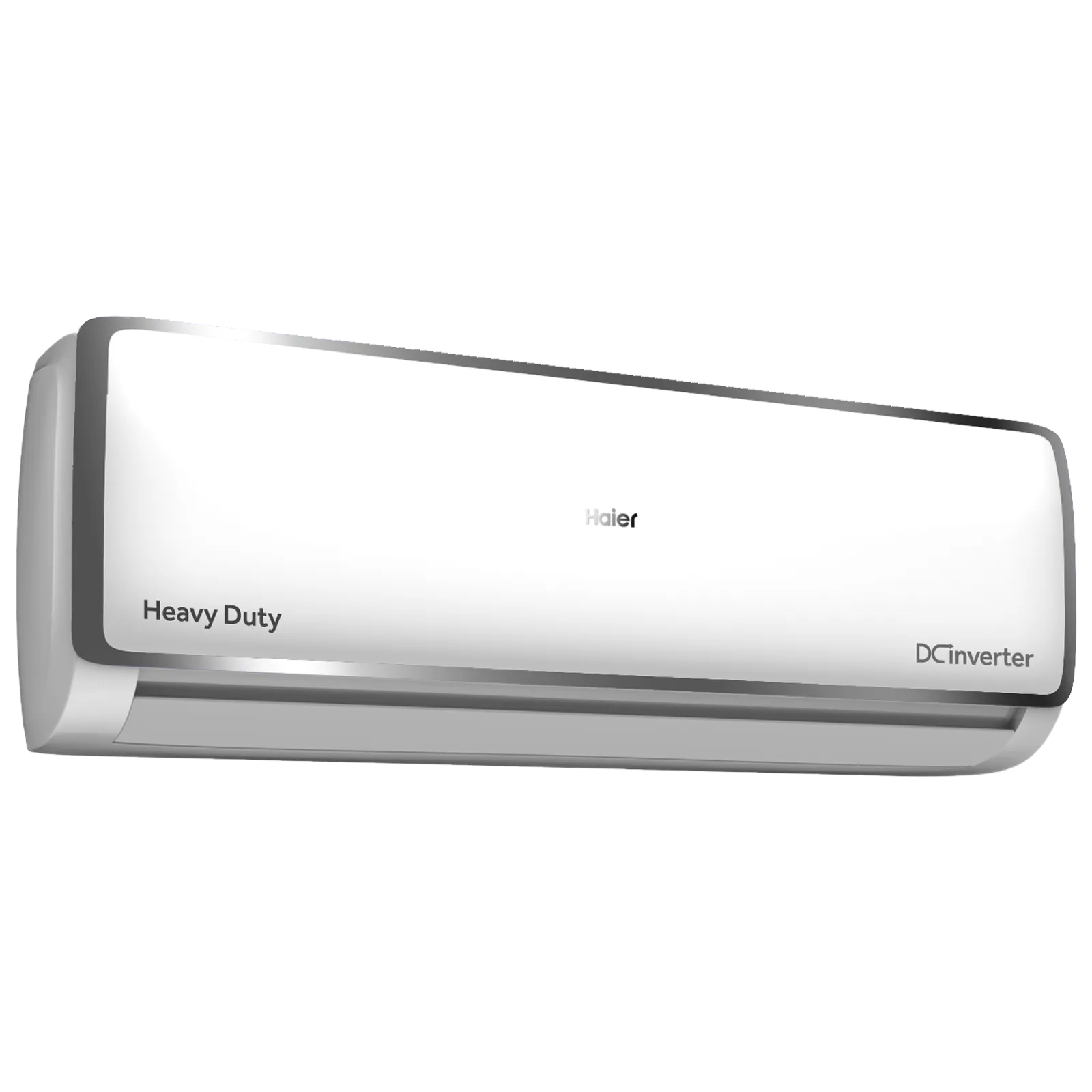 Haier  1.0 Ton 5 Star- HSU14E-TXW5BN-INV