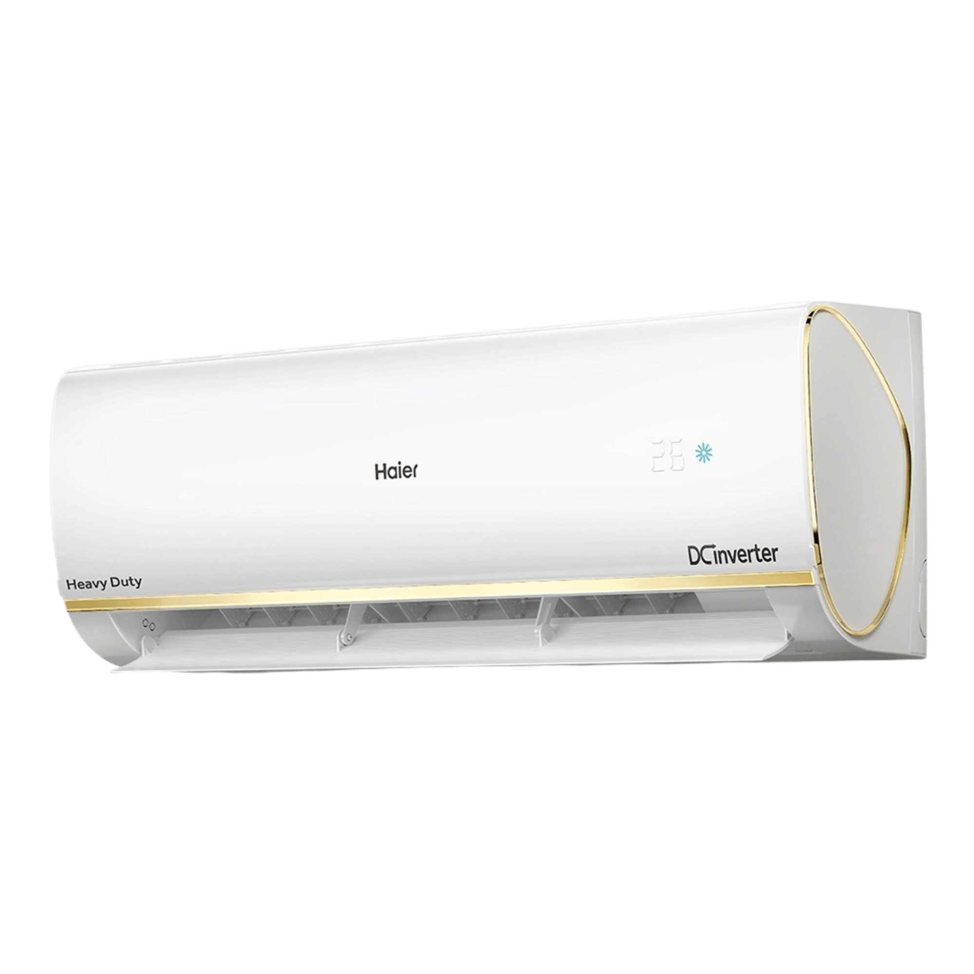 Haier  1.5 Ton 4 Star-HSU18K-PYAIR4BN-INV