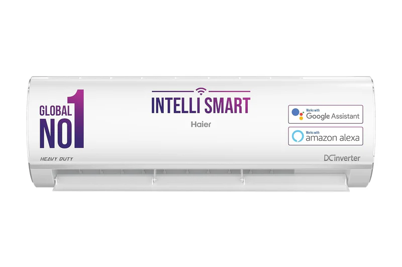 Haier  1.5 Ton 3 Star-HSU50KP-PAIW3BN-INV