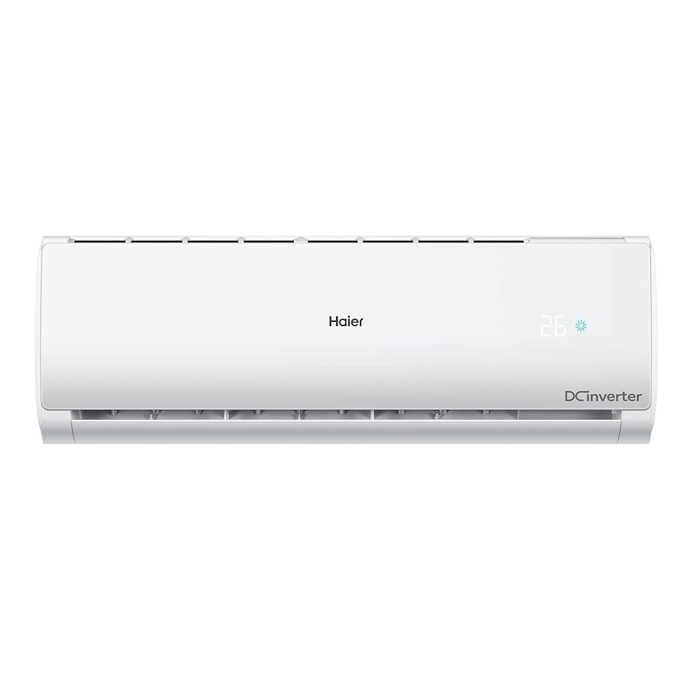 Haier  1.0 Ton 3 Star-HSU13T-TQS3BE-FS