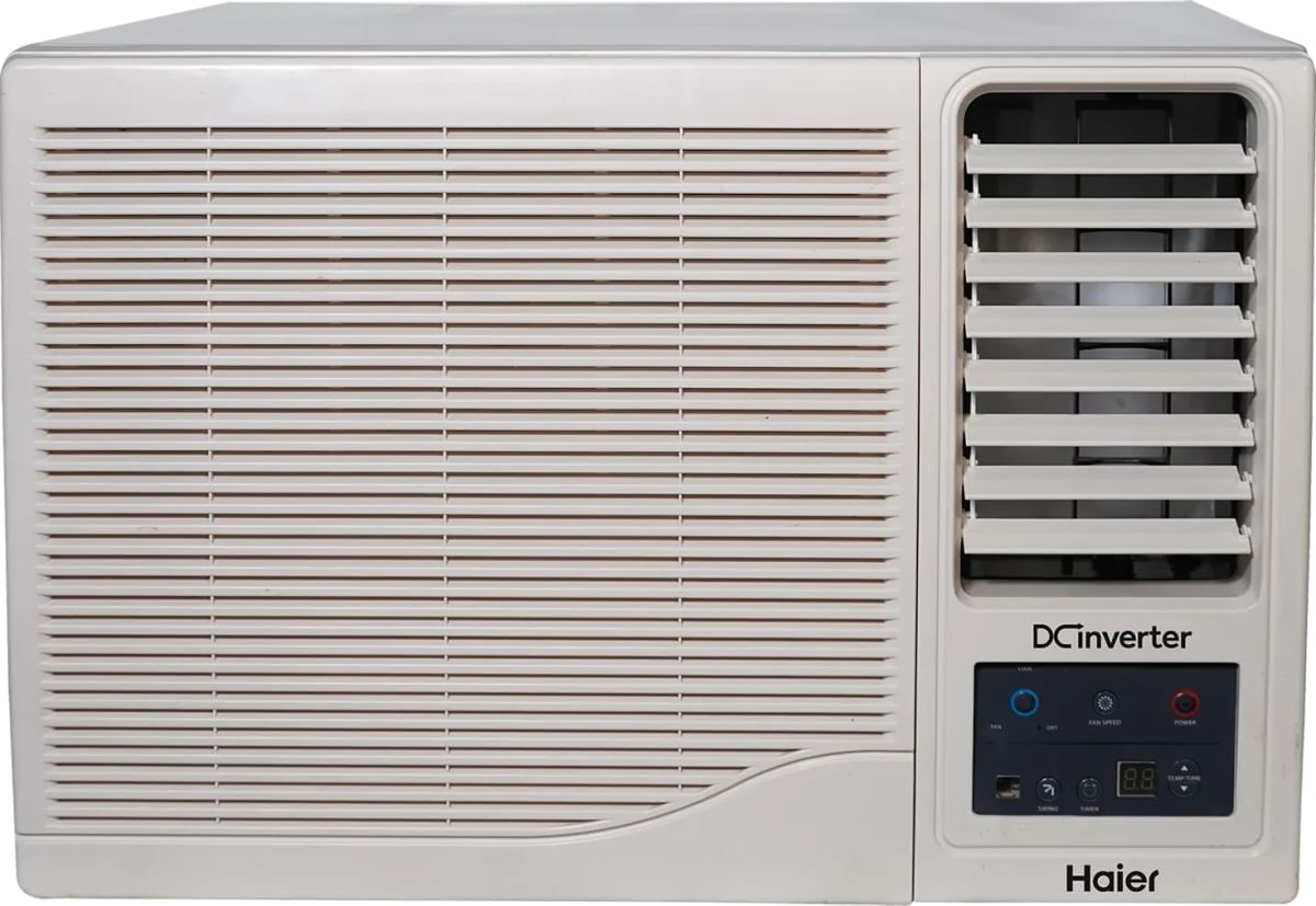 Haier  1.5 Ton 5 Star-HWU18I-AOW5BN-INV
