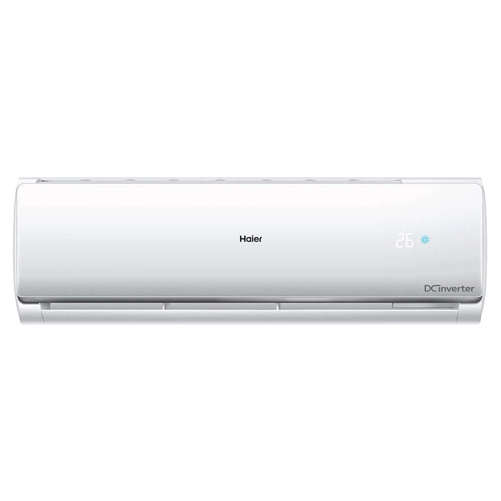 Haier  1.0 Ton 3 Star-HSU35V-TBS3BN-INV