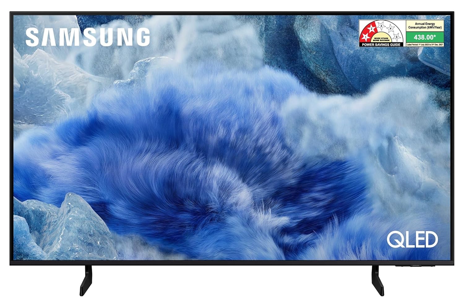 Samsung-QA85Q8FAAUXXL