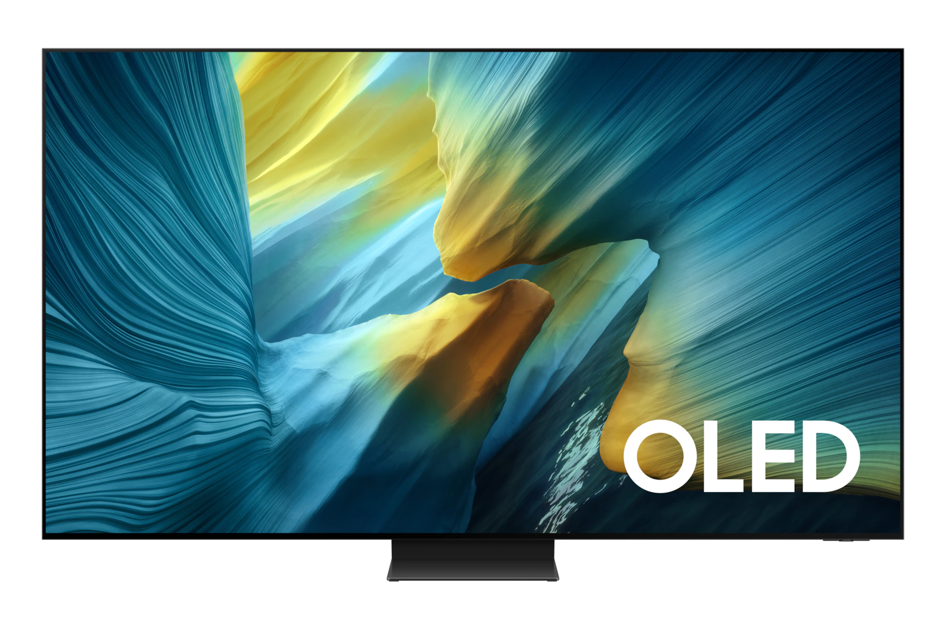 Samsung-QA83S95FAEXXL