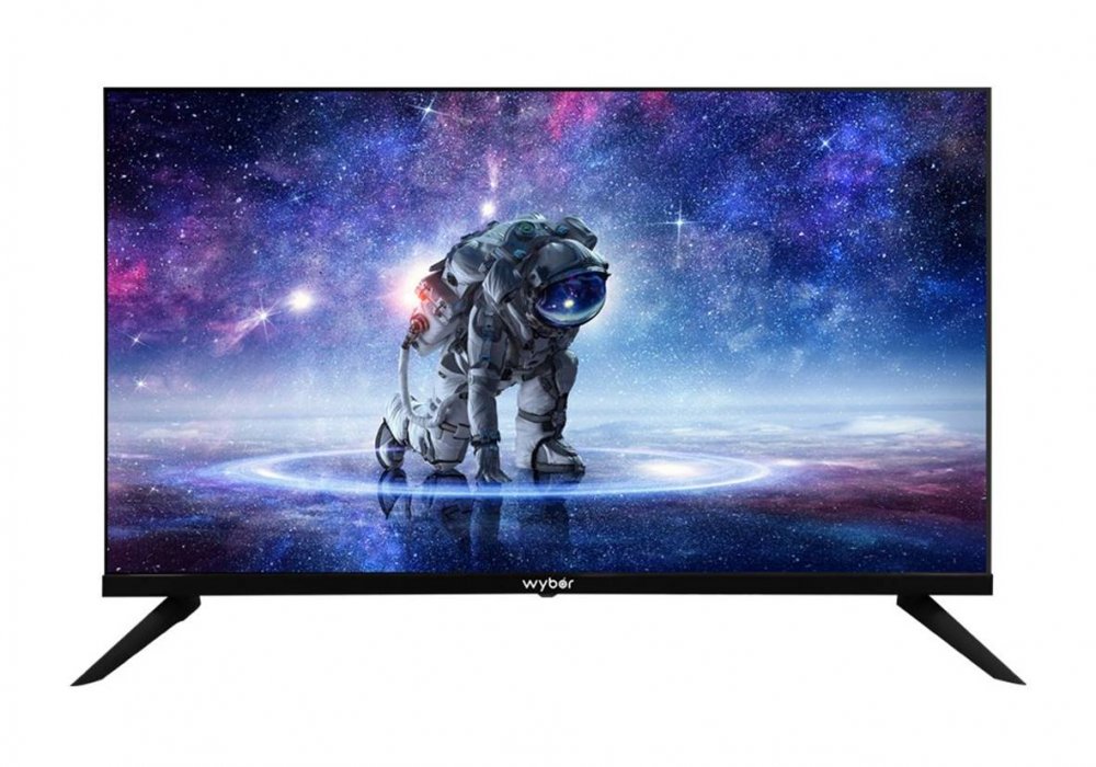 wybor-32WHS-C9-G1 (180cm) GOOGLE TV
