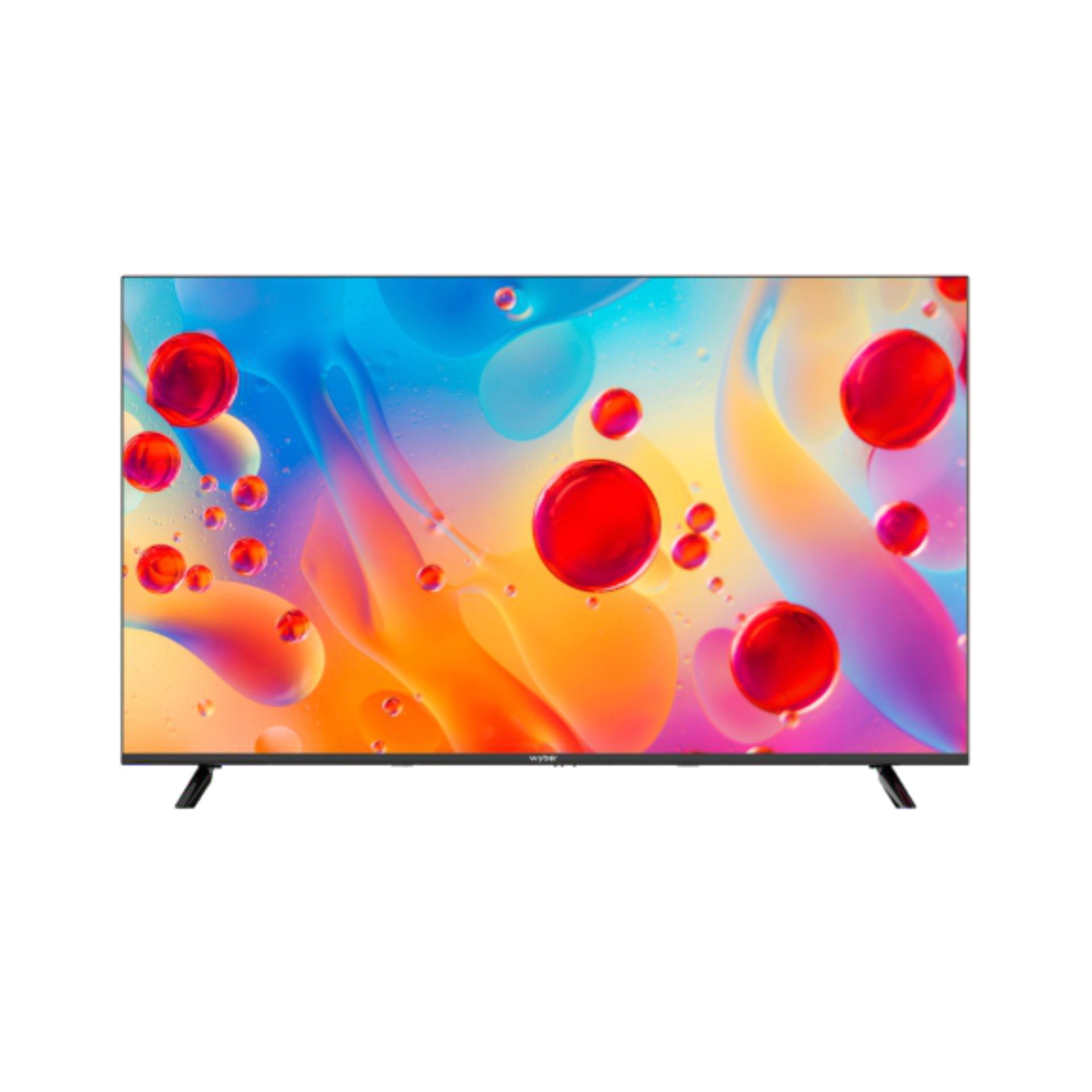wybor-55WUS-A9-G1 (140cm) GOOGLE TV QUANTUM DOT TECHNOLOGY