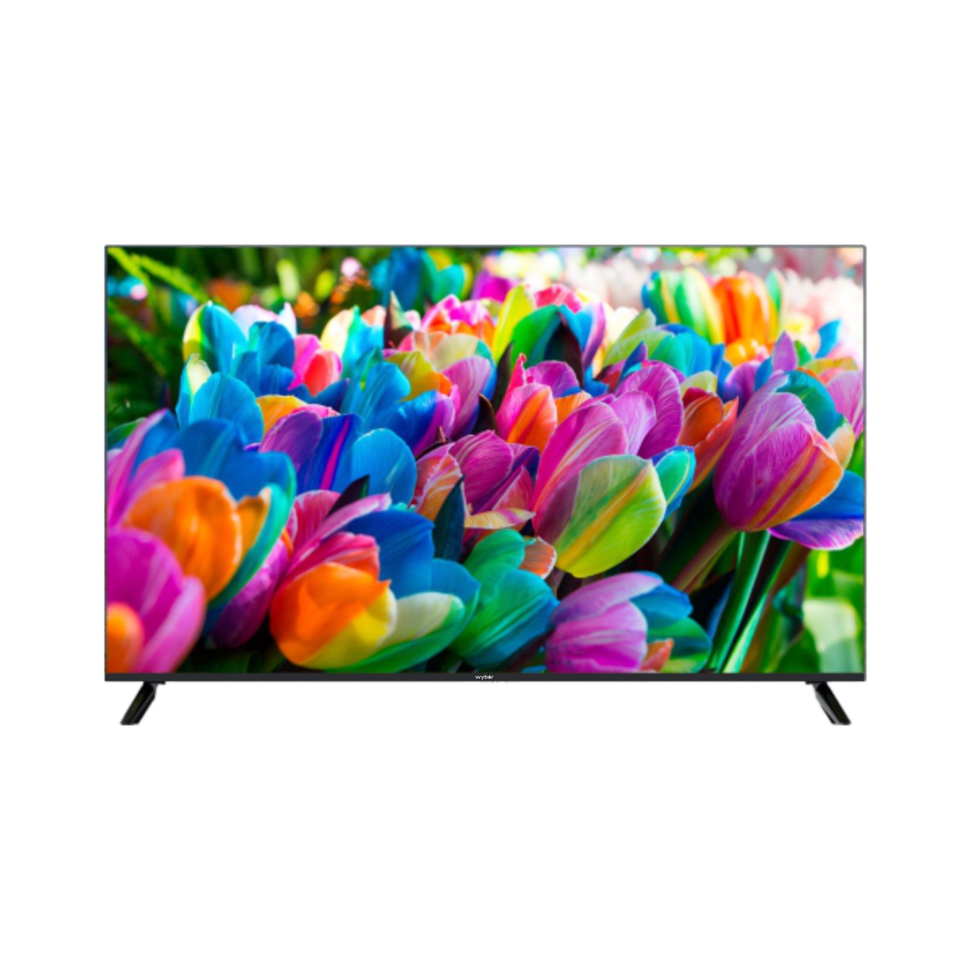 wybor-75WUS-G1 (191cm) GOOGLE TV QUANTUM DOT TECHNOLOGY