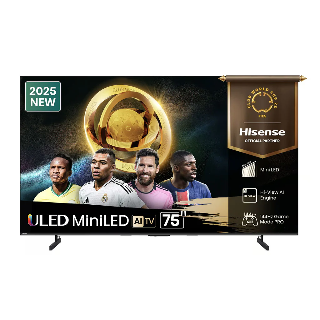 HISENCE-75U7Q mini