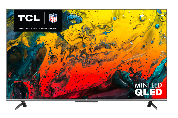 TCL-32S4K