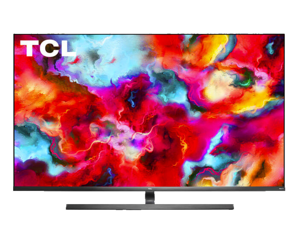 TCL-43S5K