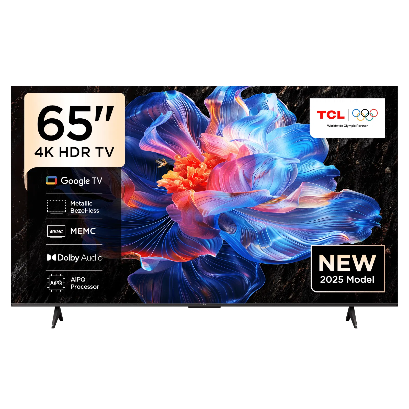 TCL-65P6K