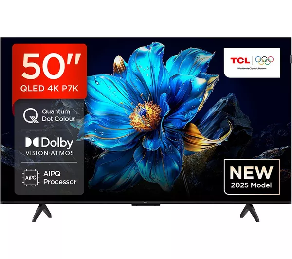 TCL-50P7K