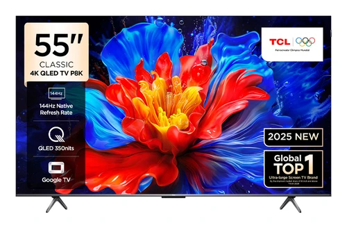 TCL-55P8K