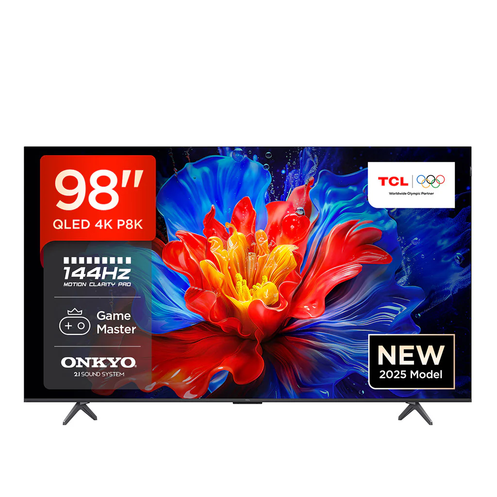 TCL-98P8K