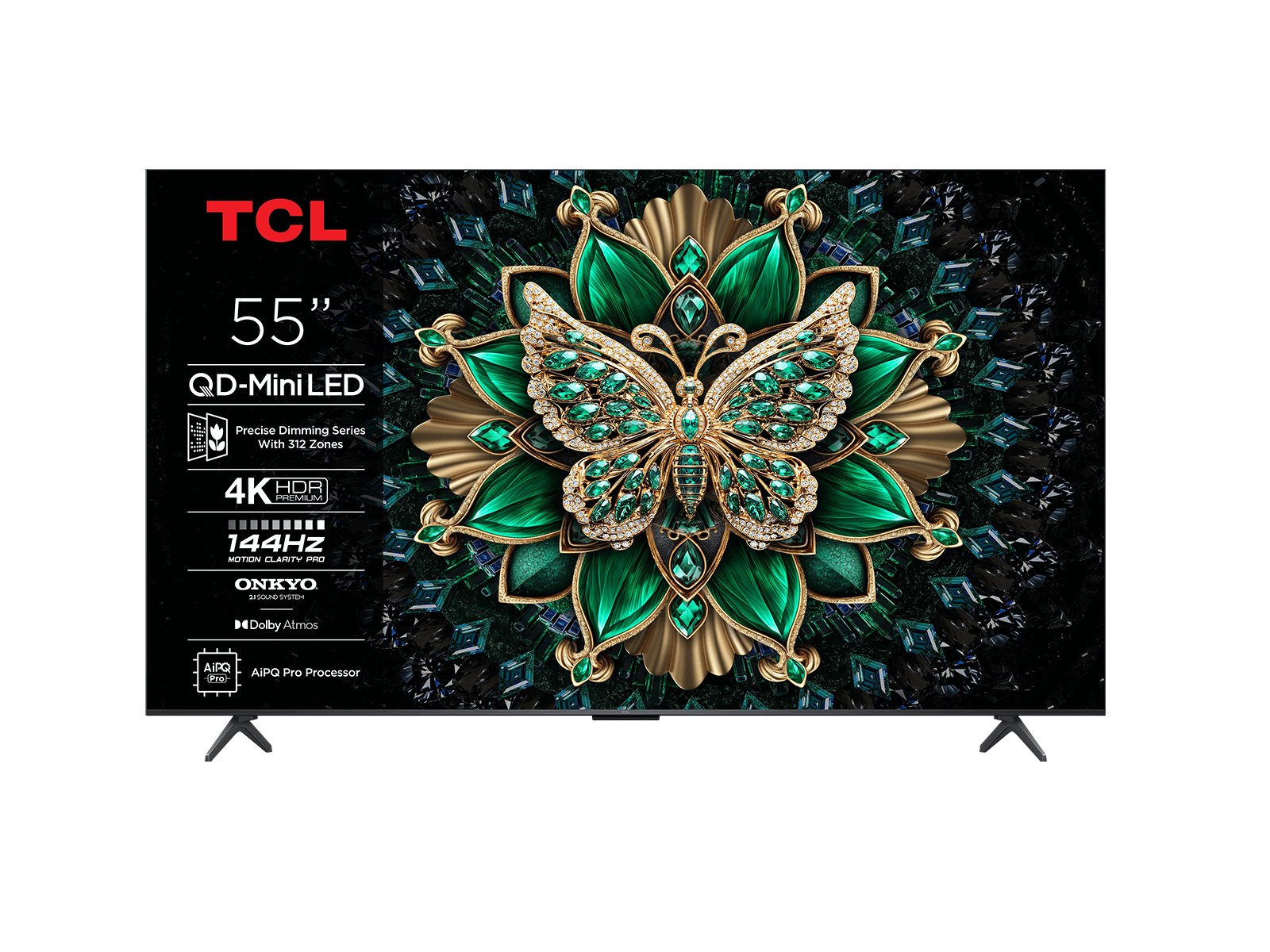 TCL-55C6K