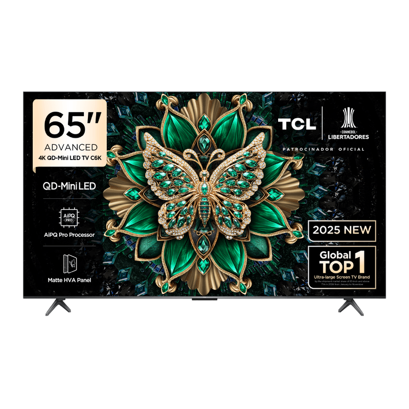 TCL-65C6K