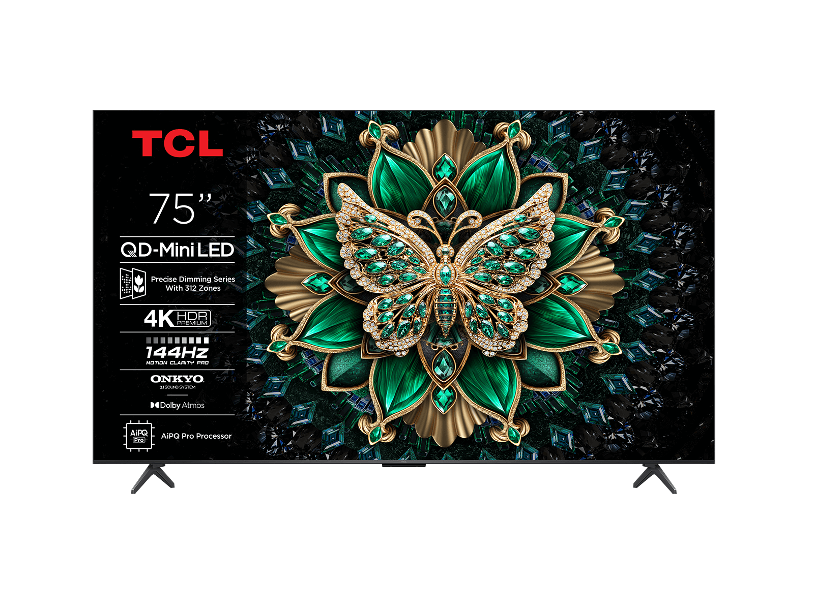 TCL-75C6K