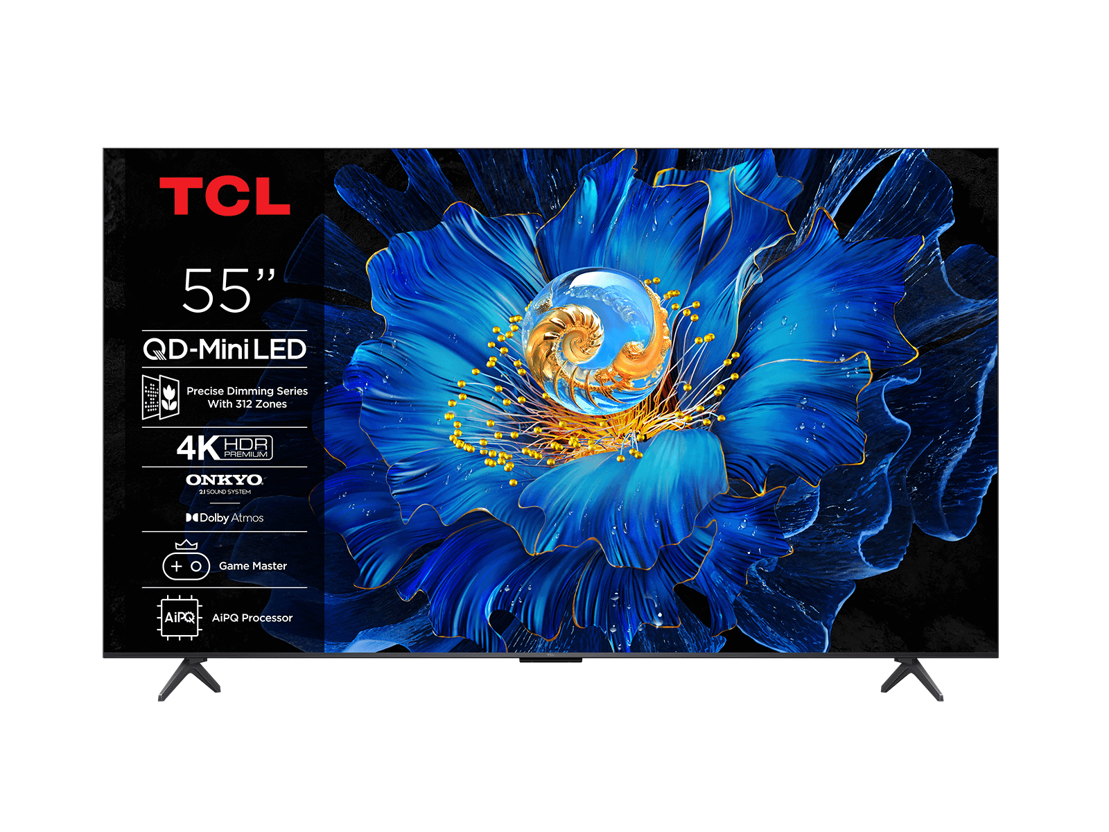 TCL-55C6KS