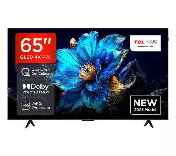 TCL-65C6KS