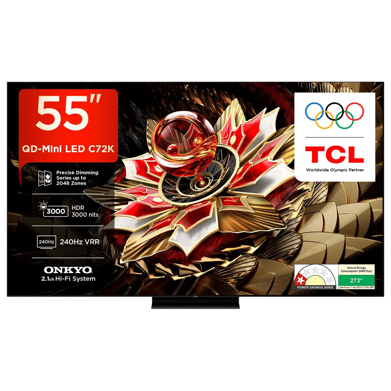 TCL-55C72K