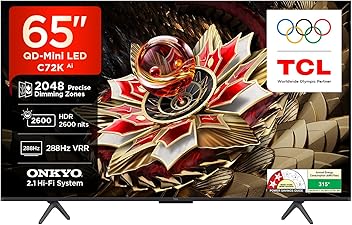 TCL-65C72K