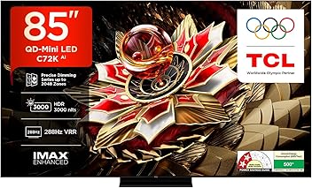 TCL-85C72K
