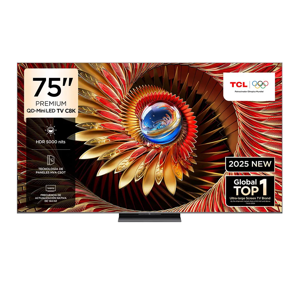 TCL-75C8K