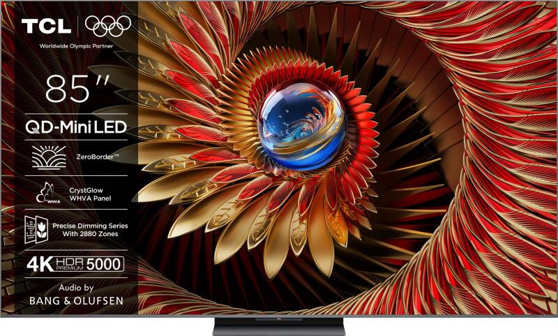 TCL-85C8K