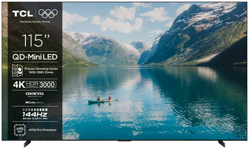 TCL-115C7K