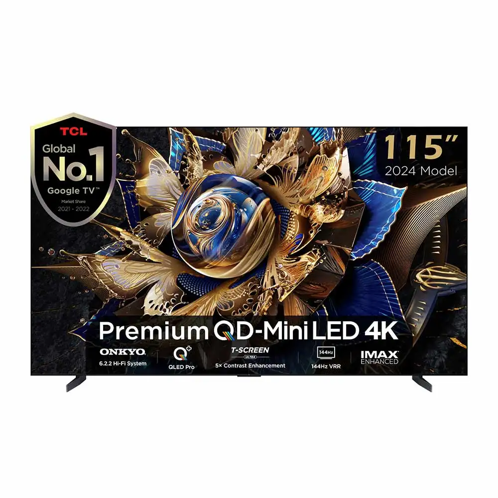 TCL-115X955 Max