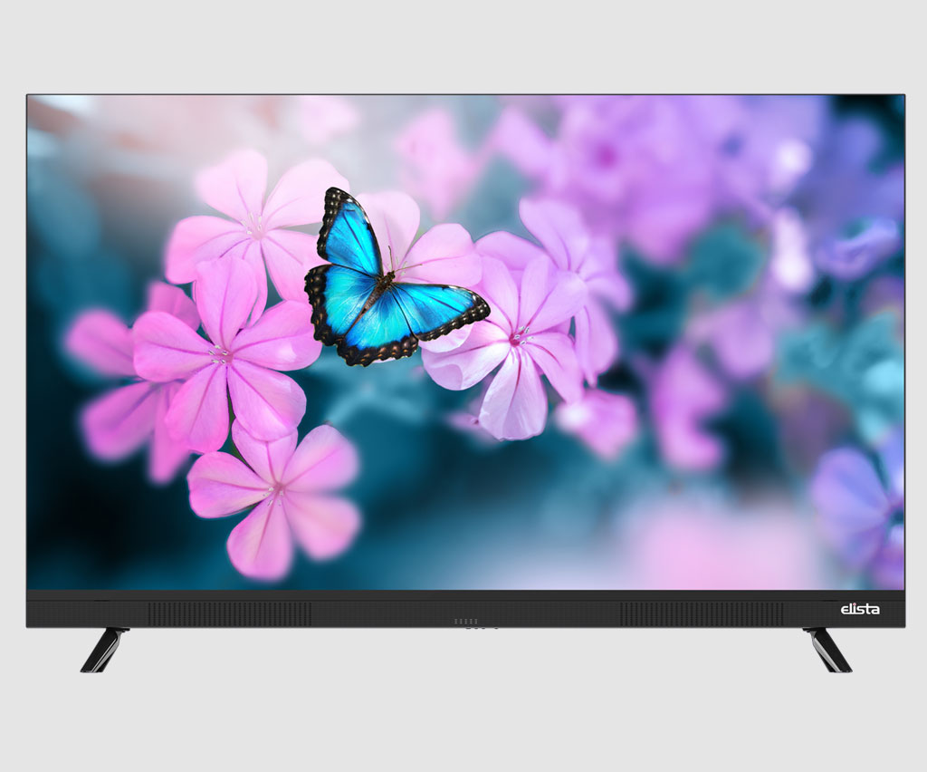 Elista-Smart Android TV -LED-EH3231FF