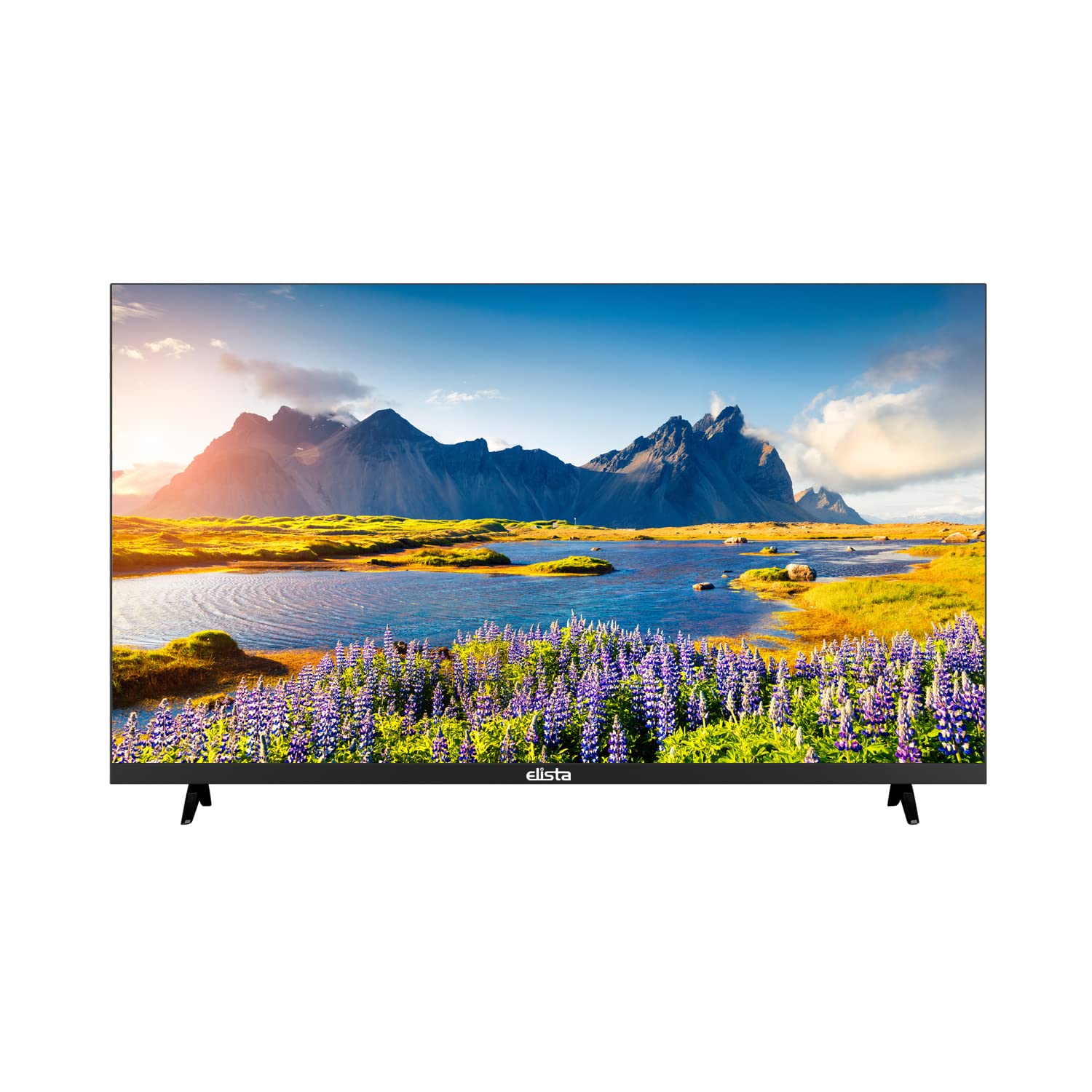 Elista-Smart Android TV -LED-EF4331FF