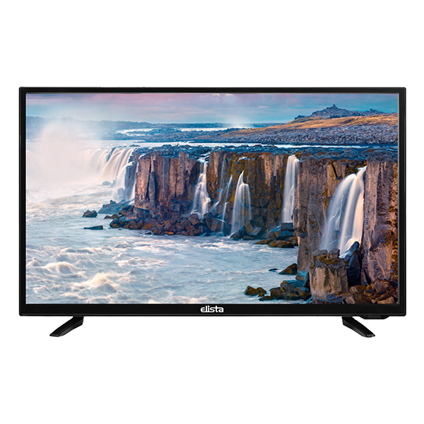 Elista-UHD Smart Google TV -LED-TDU5OGA