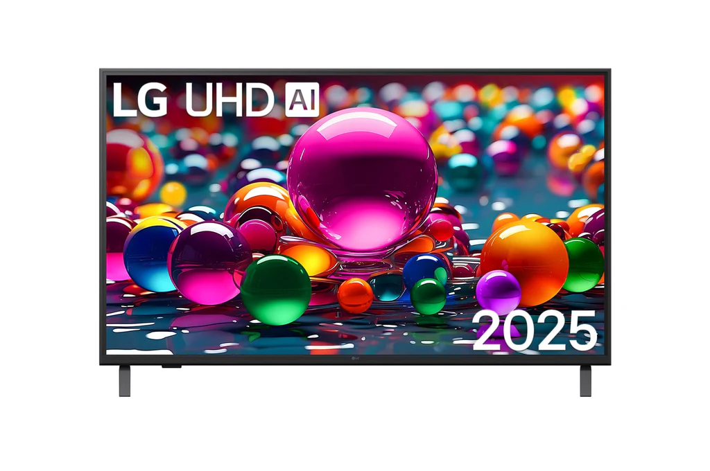 LG FPD-43UA82506LA